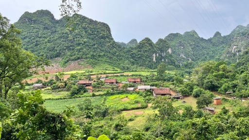 Hội N&ocirc;ng d&acirc;n Lạng Sơn gỡ 'n&uacute;t thắt' để l&agrave;ng du lịch Net Zero L&acirc;n N&oacute;ng 'cất c&aacute;nh'