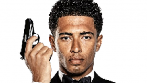 World Cup 2026: Jude Bellingham của ĐT Anh muốn trở th&agrave;nh... James Bond
