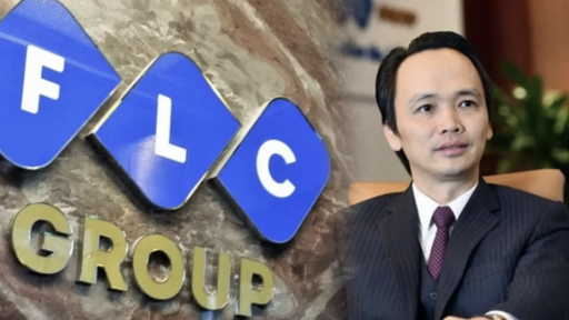 FLC của &ocirc;ng Trịnh Văn Quyết lộ khoản nợ thuế hơn 376 tỷ đồng tại Quảng Ninh
