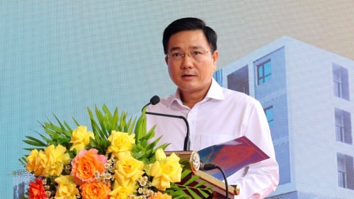 Ph&uacute; Thọ khởi c&ocirc;ng dự &aacute;n nh&agrave; ở x&atilde; hội hơn 735 tỷ đồng