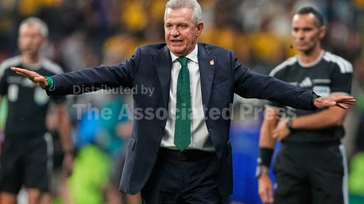 Mexico v&agrave;o v&ograve;ng 1/8 World Cup 2026, HLV Aguirre d&egrave; chừng ĐT Anh v&agrave; CHDC Congo