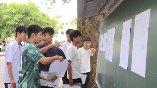 Xuất hiện 5 thủ khoa thi tốt nghiệp THPT năm 2026 đầu ti&ecirc;n đạt điểm tuyệt đối 30/30
