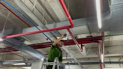  TP.HCM cắt giảm 91,6% thủ tục h&agrave;nh ch&iacute;nh về PCCC v&agrave; CNCH, người d&acirc;n, doanh nghiệp lưu &yacute;