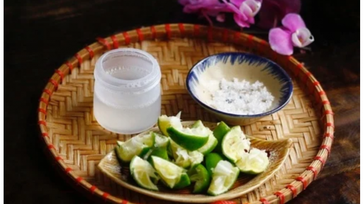 3 t&aacute;c dụng của vỏ chanh d&ugrave;ng v&agrave;o buổi tối