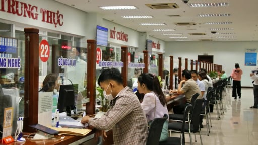 Phiếu l&yacute; lịch tư ph&aacute;p tr&ecirc;n VNeID c&oacute; gi&aacute; trị ph&aacute;p l&yacute; như bản giấy từ 1/7/2026?