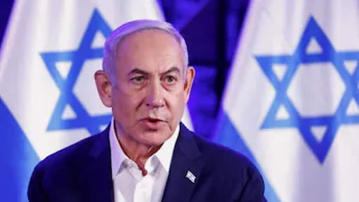 &Ocirc;ng Netanyahu tuy&ecirc;n bố r&uacute;ng động Iran 'đ&atilde; c&oacute; bom nguy&ecirc;n tử' nhưng bất ngờ hứng chỉ tr&iacute;ch dữ dội