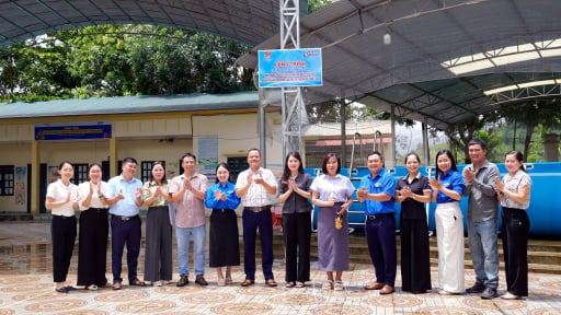 Tuy&ecirc;n Quang: Hơn 2,7 tỷ đồng từ c&aacute;c dự &aacute;n Plan g&oacute;p phần n&acirc;ng cao đời sống người d&acirc;n v&ugrave;ng cao P&agrave; Vầy Sủ