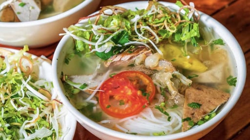 Thi&ecirc;n đường ẩm thực Nha Trang: Những m&oacute;n ngon &ldquo;chưa thử chưa thấu&rdquo; vị biển miền Trung