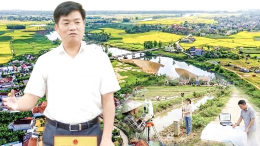 Ph&oacute; Chủ tịch Quảng Ng&atilde;i chỉ đạo n&oacute;ng 1 nhiệm vụ li&ecirc;n quan đến đất đai