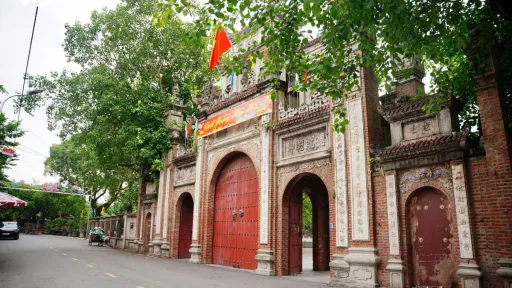 L&agrave;ng cổ Bắc Ninh (gồm địa phận tỉnh Bắc Giang) vẫn giữ t&ecirc;n l&agrave;ng sau sắp xếp, s&aacute;p nhập th&agrave;nh c&ocirc;ng th&ocirc;n, tổ d&acirc;n phố