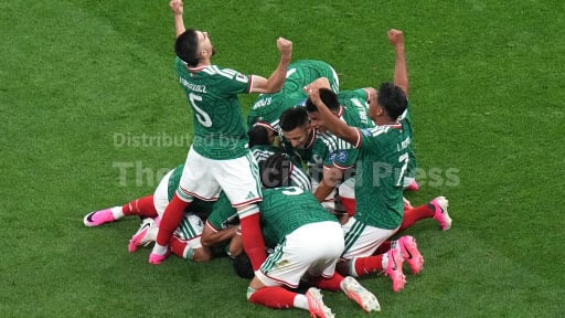 ĐT Anh ch&uacute; &yacute;: Mexico sở hữu th&agrave;nh t&iacute;ch đ&aacute;ng sợ tại s&acirc;n Azteca