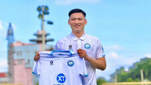 Th&eacute;p xanh Nam Định c&ocirc;ng bố c&ugrave;ng l&uacute;c 3 t&acirc;n binh chất lượng
