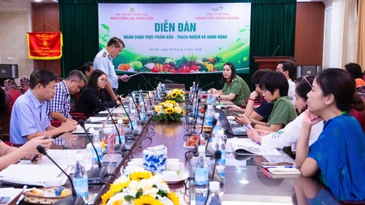 Lợi nhuận từ vi phạm thực phẩm bẩn l&ecirc;n tới 1.000%, số vụ vi phạm tăng tr&ecirc;n 350%, kiểm so&aacute;t, xử l&yacute; ra sao?