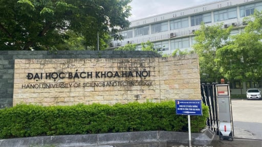 Đại học B&aacute;ch khoa H&agrave; Nội c&ocirc;ng bố điểm s&agrave;n từ 19,5 điểm v&agrave; dự b&aacute;o điểm chuẩn năm 2026 
