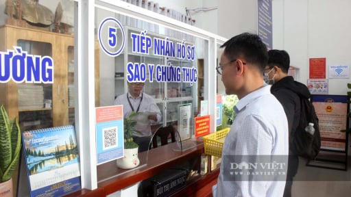 H&agrave; Nội đẩy nhanh tiến độ giao đất, cấp sổ đỏ: Hồ sơ c&oacute; thể xử l&yacute; dưới 20 ng&agrave;y