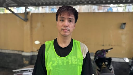 Diễn biến vụ ca sĩ Tăng Nhật Tuệ bị bắt trong đường d&acirc;y ma t&uacute;y tại TP.HCM