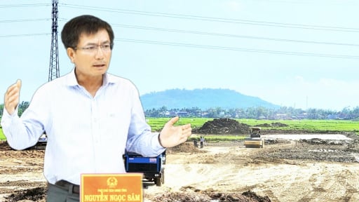 Quảng Ng&atilde;i ứng Quỹ dự trữ t&agrave;i ch&iacute;nh cho c&aacute;c dự &aacute;n chờ nguồn thu tiền sử dụng đất năm 2026