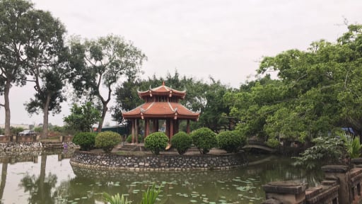 Danh tướng nh&agrave; Trần n&agrave;o ngồi đan sọt, bị gi&aacute;o đ&acirc;m v&agrave;o đ&ugrave;i m&agrave; kh&ocirc;ng hay biết?