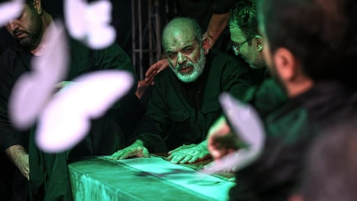 Vị tướng quyền lực của Iran bất ngờ t&aacute;i xuất giữa l&uacute;c Tehran r&aacute;o riết chuẩn bị sự kiện cực hệ trọng