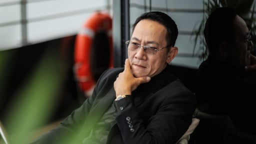 Nghệ sĩ Ưu t&uacute; từng bỏ nghề diễn đi bu&ocirc;n lợn, hiện c&oacute; cuộc sống vi&ecirc;n m&atilde;n trong biệt thự khang trang tại Đ&agrave; Nẵng