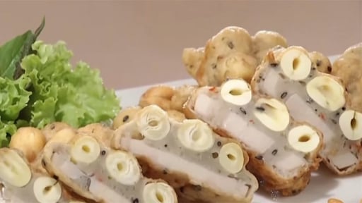 'Quả qu&ecirc;' ngon miệng n&agrave;y h&oacute;a ra l&agrave; vị thuốc bổ ra chợ l&agrave; thấy, gi&uacute;p dưỡng gan thận, bổ tim lại an thần, ngủ ngon