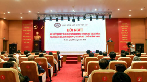 B&agrave;i to&aacute;n tiền tệ của Ng&acirc;n h&agrave;ng Nh&agrave; nước nửa cuối năm