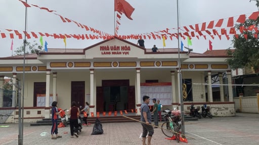Từ x&atilde; l&ecirc;n phường, đều l&agrave; đơn vị h&agrave;nh ch&iacute;nh cấp x&atilde;, v&igrave; sao cần tr&aacute;nh &ldquo;phần cứng&rdquo; đ&atilde; l&agrave; phường, &ldquo;phần mềm&rdquo; vẫn l&agrave; x&atilde;?