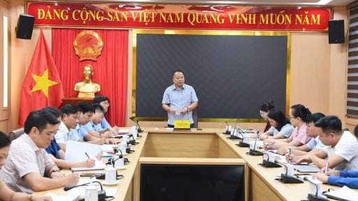 Chủ tịch UBND tỉnh Tuy&ecirc;n Quang chỉ đạo khẩn trương x&aacute;c minh th&ocirc;ng tin điểm thi m&ocirc;n To&aacute;n