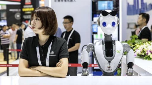Thực hiện Nghị quyết 57: Việt Nam học g&igrave; từ c&aacute;c cường quốc c&ocirc;ng nghệ?