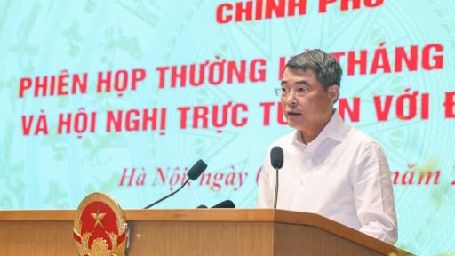 Thủ tướng y&ecirc;u cầu: Điều động lại c&aacute;n bộ ở bộ ng&agrave;nh, địa phương giải ng&acirc;n vốn chậm, kh&ocirc;ng đạt