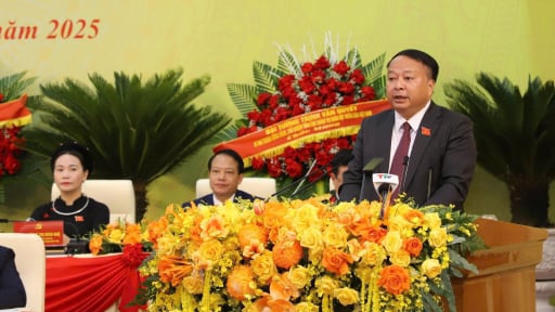Chủ tịch UBND tỉnh Tuy&ecirc;n Quang chỉ đạo khẩn trương x&aacute;c minh th&ocirc;ng tin điểm thi m&ocirc;n To&aacute;n