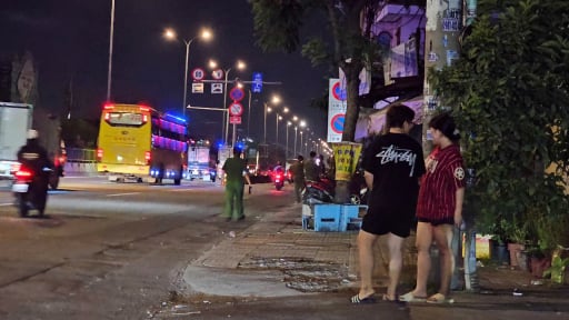 Ẩu đả tại d&atilde;y trọ, một người bị đ&acirc;m tử vong ở TP.HCM