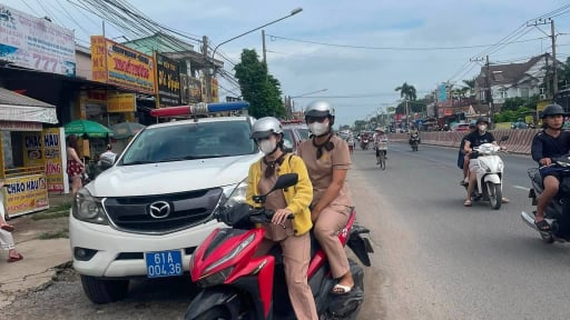 Điều tra nghi &aacute;n thiếu nữ 16 tuổi bị s&aacute;t hại tại nh&agrave; trọ ở TP.HCM