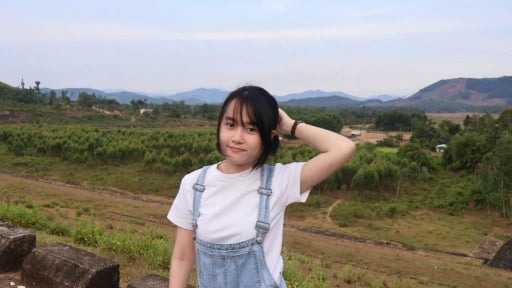B&agrave;i dự thi 'Ng&agrave;y mai trong mắt em': Em biết ơn v&igrave; c&oacute; thể sống như bao người kh&aacute;c