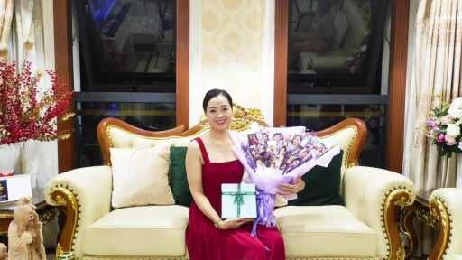 Nghệ sĩ Ưu t&uacute; nổi danh nhờ vai Hậu 'sida', hiện sở hữu nhiều bất động sản khủng ở H&agrave; Nội