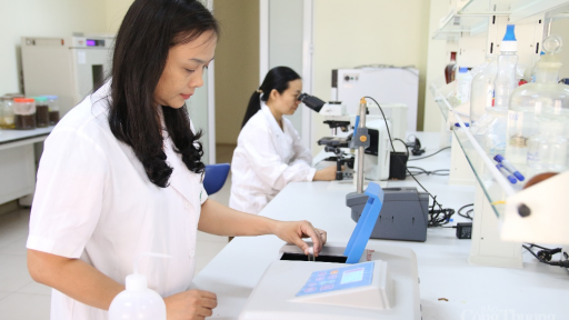C&uacute; h&iacute;ch mới cho c&ocirc;ng nghệ chiến lược: Doanh nghiệp được hỗ trợ tối đa 100%