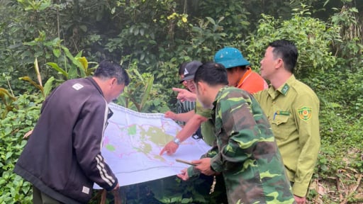 L&agrave;o Cai:  Bản X&egrave;o gỡ 'n&uacute;t thắt' bảo vệ rừng tự nhi&ecirc;n gắn với sinh kế bền vững