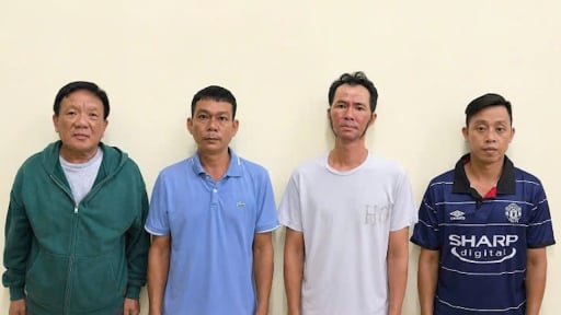 Ổ c&aacute; cược xuy&ecirc;n tỉnh bị C&ocirc;ng an tỉnh Sơn La triệt ph&aacute;: Tiền tỉ, thủ đoạn tinh vi