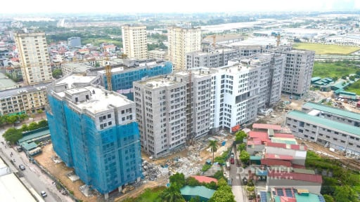 Bộ X&acirc;y dựng đề xuất th&ecirc;m cơ chế cho nh&agrave; cho thu&ecirc;, nh&agrave; thương mại gi&aacute; ph&ugrave; hợp v&agrave;o Luật