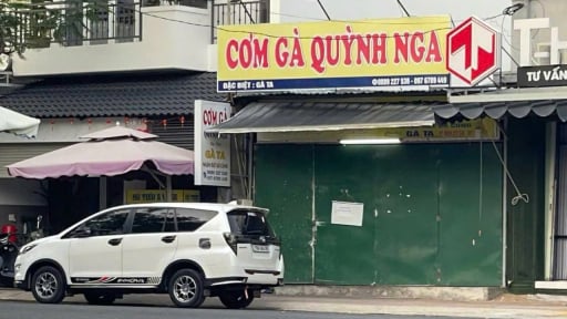 Bộ Y tế đề nghị điều tra, l&agrave;m r&otilde; vụ gần 50 người nghi ngộ độc phải nhập viện sau bữa ăn tại qu&aacute;n cơm g&agrave; ở Kh&aacute;nh H&ograve;a