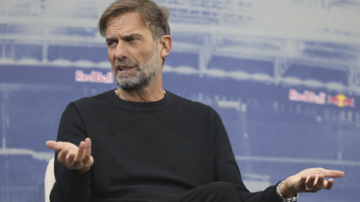 HLV Jurgen Klopp đưa ra 3 y&ecirc;u cầu để ngồi &ldquo;ghế n&oacute;ng&rdquo; ĐT Đức, DFB lập tức chấp thuận 