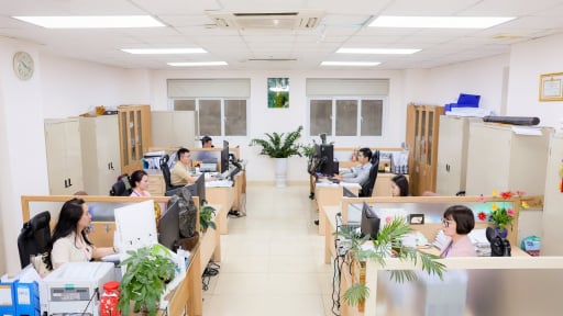 Nghị quyết 57 tạo c&uacute; h&iacute;ch: H&agrave; Nội x&acirc;y ch&iacute;nh quyền số, TP.HCM mở đường sandbox c&ocirc;ng nghệ