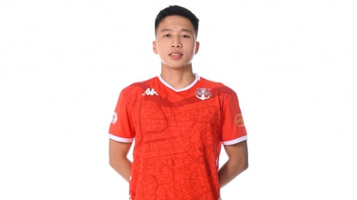 Tin tối 6/7: Hải Ph&ograve;ng FC chi&ecirc;u mộ th&agrave;nh c&ocirc;ng tiền vệ cao 1m70 của H&agrave; Nội FC
