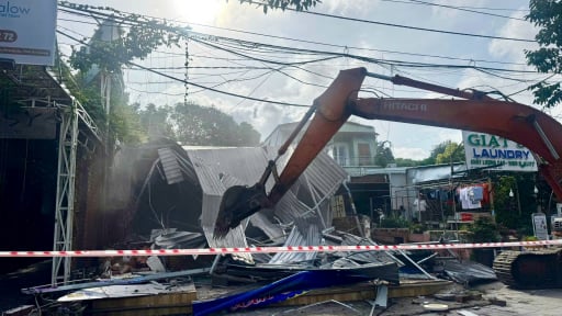Ph&uacute; Quốc: Cưỡng chế thu hồi đất với c&aacute;c trường hợp kh&ocirc;ng b&agrave;n giao, k&eacute;o d&agrave;i gần 20 năm