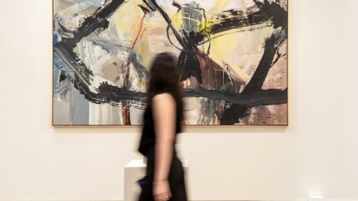 Masterise Group v&agrave; 'Art Talk - Luận đ&agrave;m c&ugrave;ng nghệ thuật'