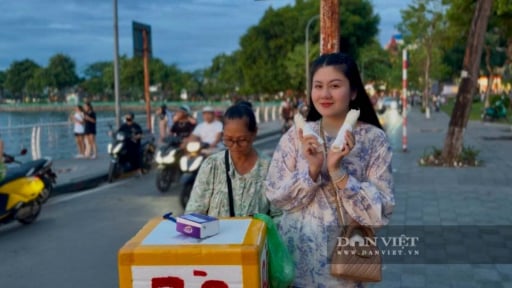 24 giờ t&igrave;m lại 'hương vị H&agrave; Nội' của c&ocirc; g&aacute;i S&agrave;i G&ograve;n