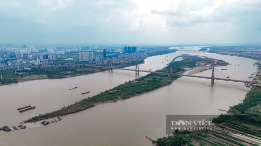 Quy hoạch s&ocirc;ng Hồng: Phải x&aacute;c định r&otilde; quỹ nh&agrave;, quỹ đất t&aacute;i định cư