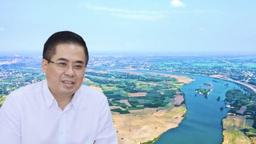 Quảng Ng&atilde;i tiếp tục &ldquo;mở đường' cho nh&agrave; đầu tư triển khai cao tốc, s&acirc;n bay v&agrave; c&aacute;c khu đ&ocirc; thị lớn