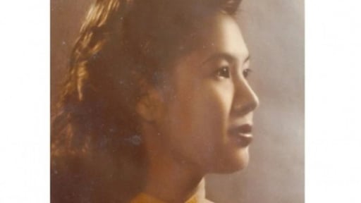 B&ugrave;i Mộng Điệp - 'Thứ phi' của cựu ho&agrave;ng Bảo Đại - từng lập gia đ&igrave;nh với ai nhưng rồi tan vỡ?