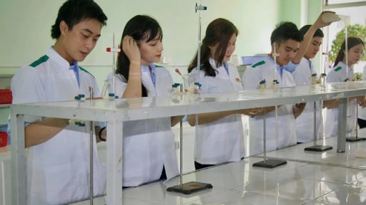 Li&ecirc;n kết '3 Nh&agrave;': Đ&ograve;n bẩy hiện thực h&oacute;a Nghị quyết 57